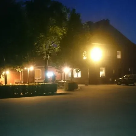 Kluppe 3* Lippetal